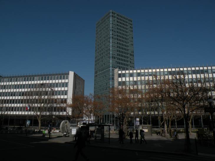  Universit de Jussieu