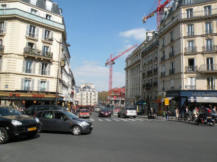  rue du Cardinal Lemoine