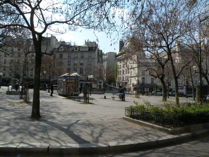  place Jussieu