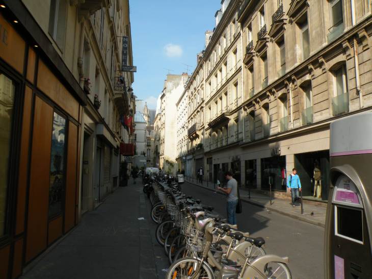  Rue Saint-Bon