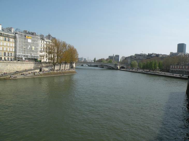  bras du fleuve