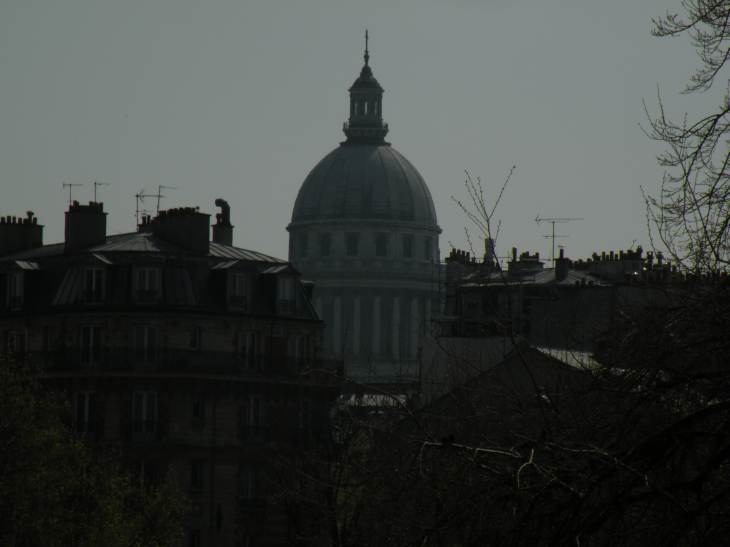  Dme du Panthon