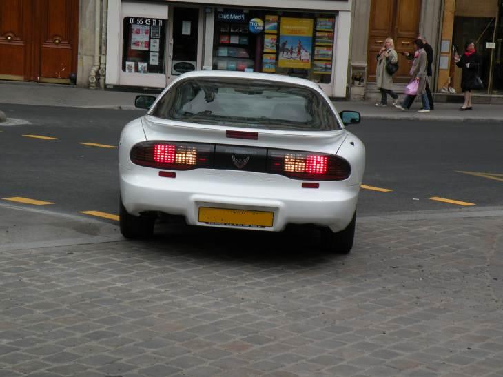  Pontiac