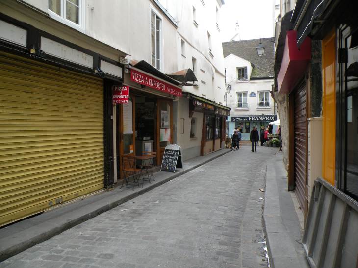  rue Daubenton