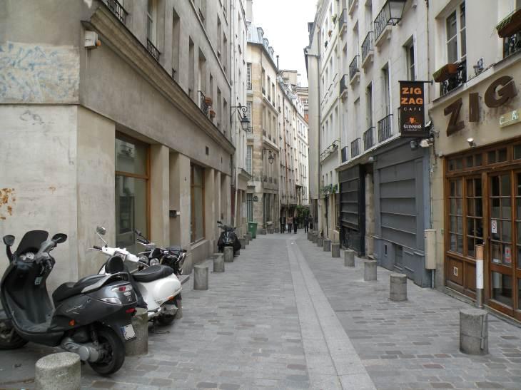  rue de Lanneau
