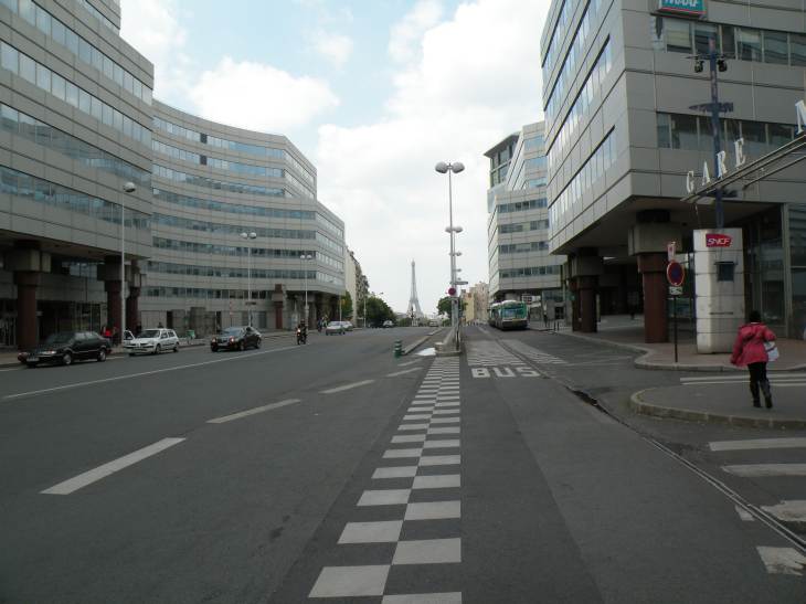  Boulevard Pasteur