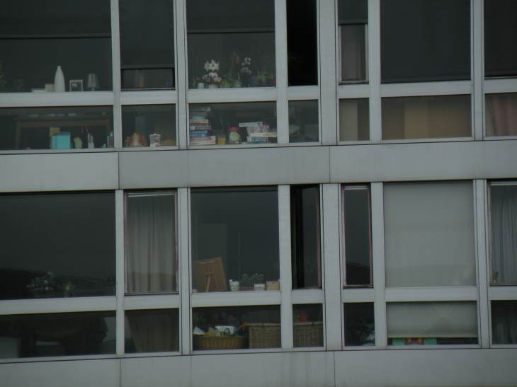  intrieurs d'appartements