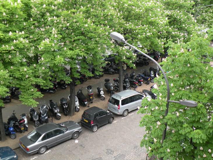  deux roues