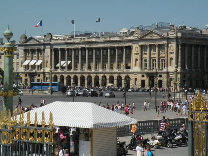  Htel Crillon