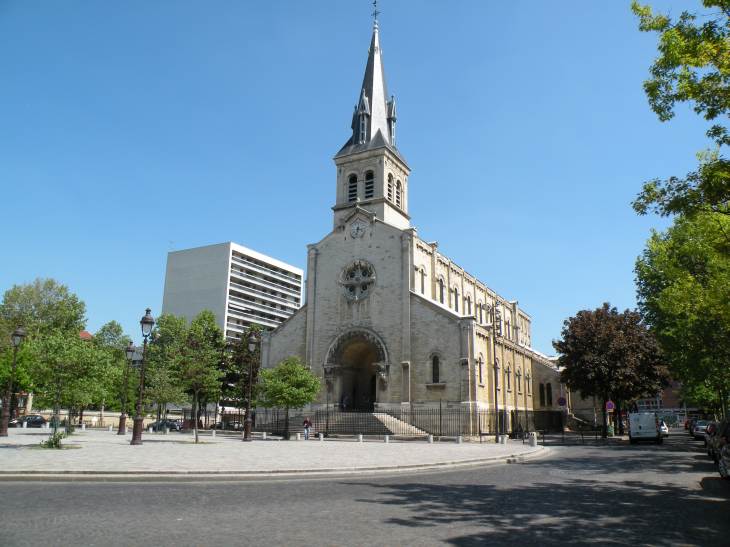  Place Jeanne d'Arc