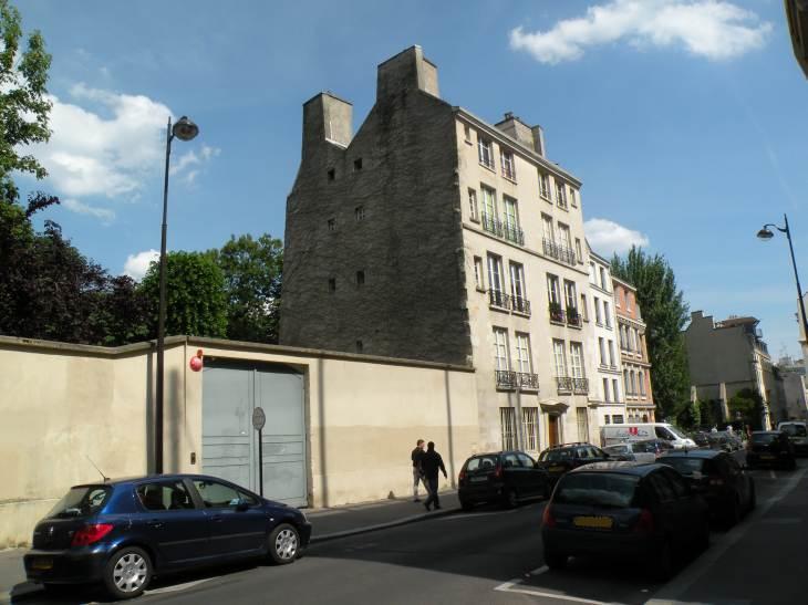  19, rue Lhomond