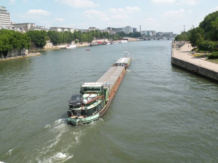  train de pniches
