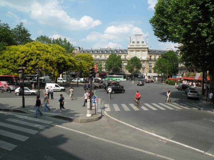  place de la Rpublique