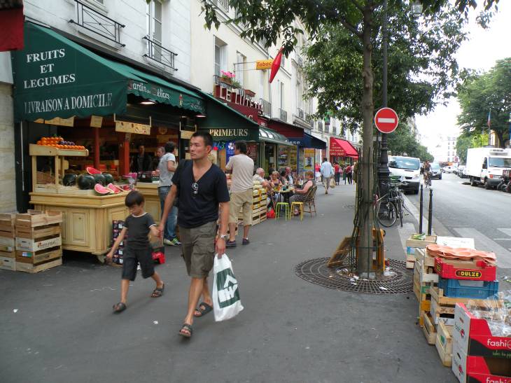  rue de Bretagne