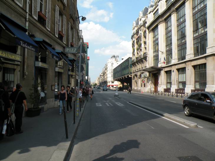  rue du Renard
