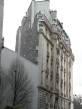  #contraste entre faade sur rue et faade sur cour