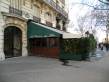  la Closerie des Lilas