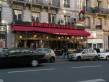  Brasserie Balzar, 5e