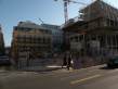  sige banque postale, chantier