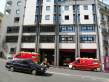  Caserne de pompiers, rue du Cardinal Lemoine