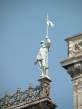  #En-haut de l'Hotel de Ville