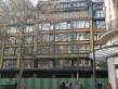  faade pittoresque de la Samaritaine, rue de la Monnaie