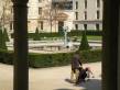  jardin de l'ancienne ecole polytechnique
