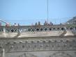  en-haut des tours de Notre-Dame