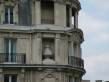  immeuble en pierres de taille, boulevard Vaugirard