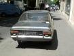  voiture de collection: ford escort , arrire