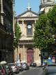  #Eglise Saint-Thomas d'Aquin