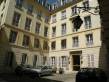  cour pave , 40, rue du Bac