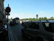  circulation sur les quais