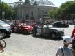  voitures de collection, citroen 2 chevaux