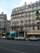  immeuble situ  l'emplacement du Couvent des Jacobins, rue Soufflot 