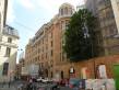  Institut Curie, rue Lhomond
