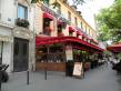  Brassrie alsacienne Chez Jenny, boulevard du Temple