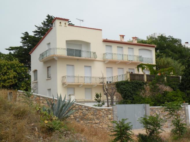  petit immeuble, promenade du marchal Leclerc