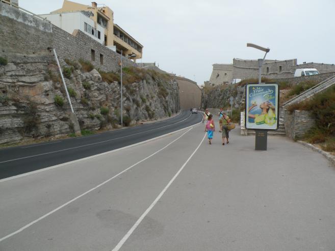  promenade du Marchal Leclerc ( N112)