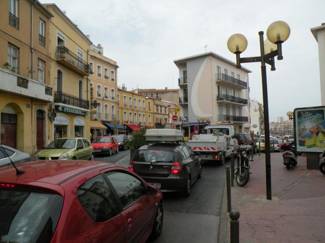  Grand' rue Mario Roustan