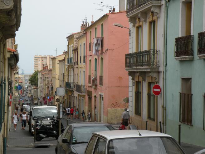 rue Paul Valry