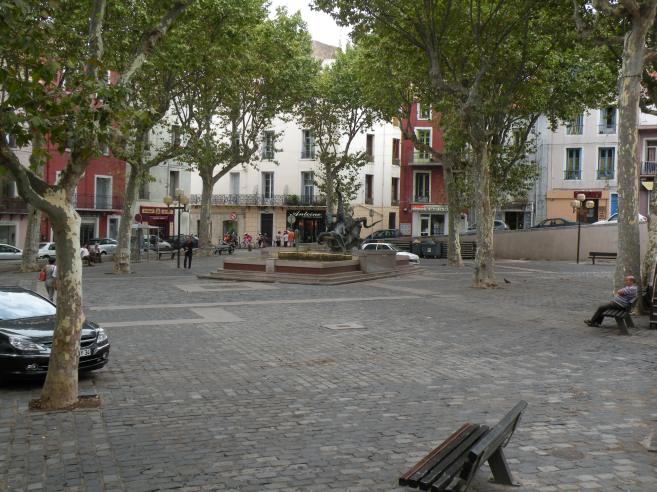  place de l'Htel de Ville