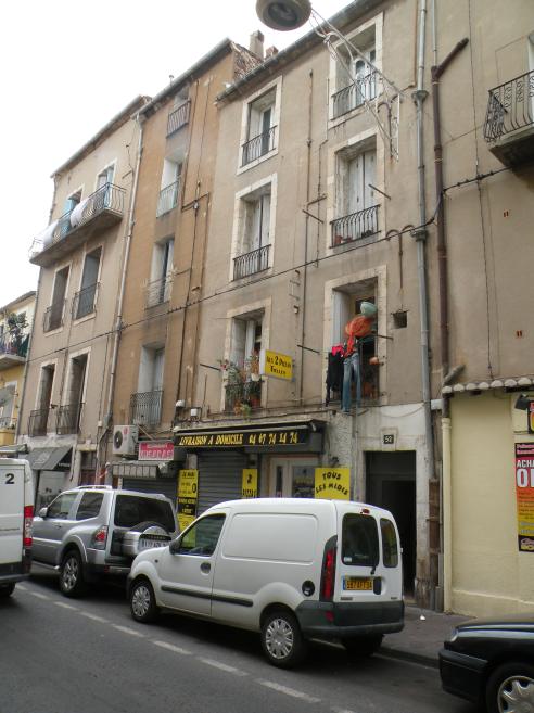  #restaurants, Grand rue Mario Roustan