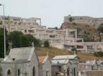  immeuble atypique, proche du cimetire marin