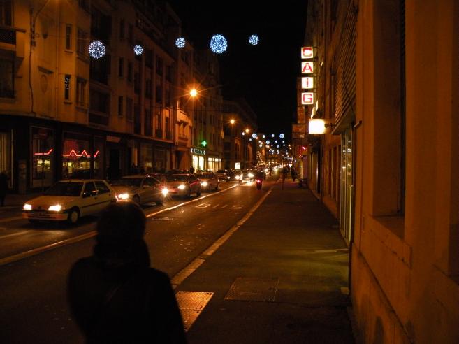  rue R. Poincar illumine