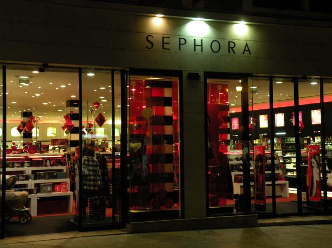  sephora