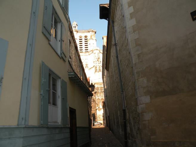  ruelle