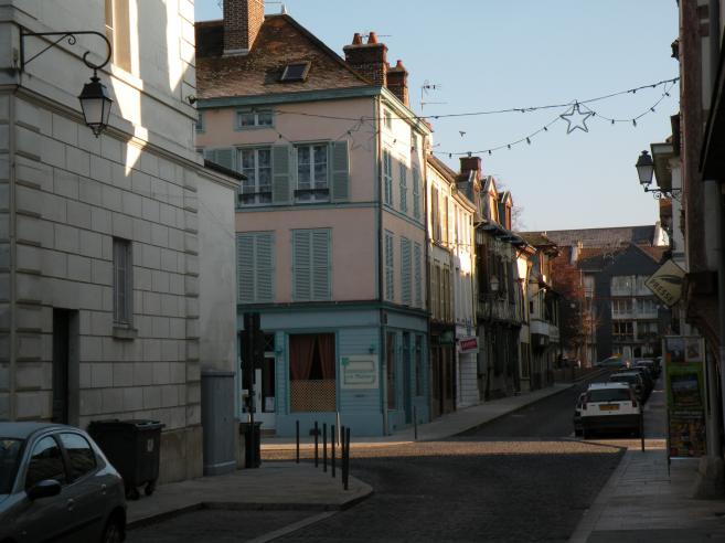  Rue de la Cit