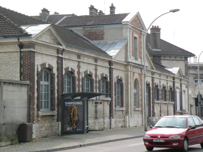  ancienne cole