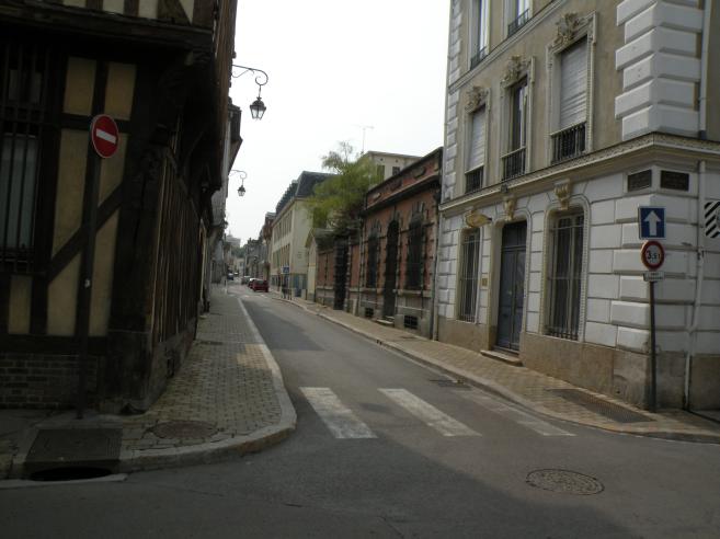  rue du Palais de Justice